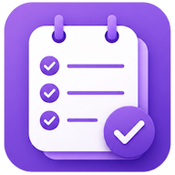 Taskly Logo